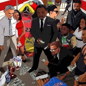 Meet your Posher, Kendall